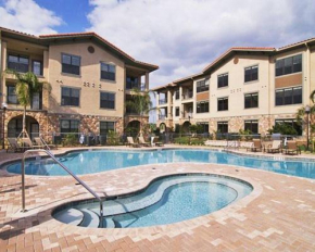 Elegant yet Affordable Mediterranean Condo in Davenport - 3 Bedroom #1